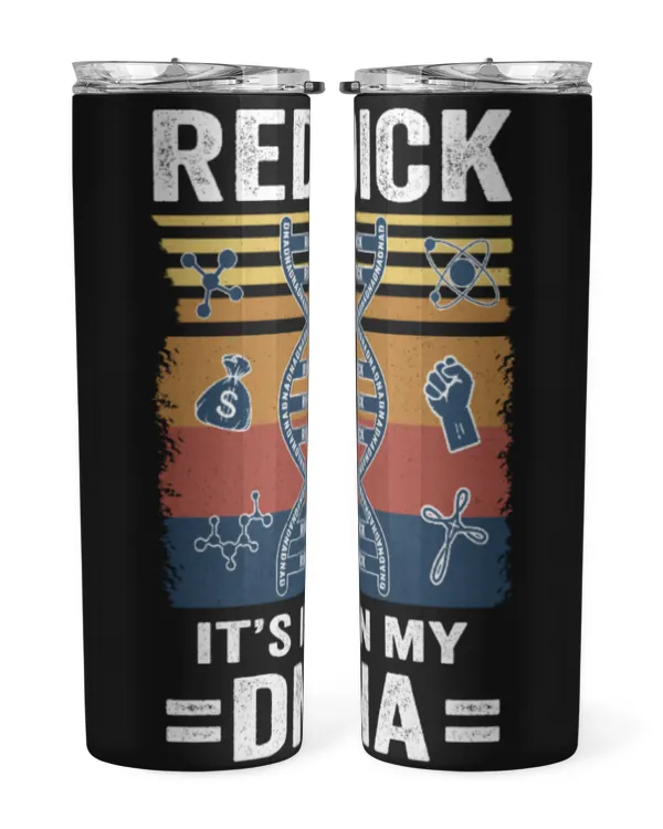 Skinny Tumbler