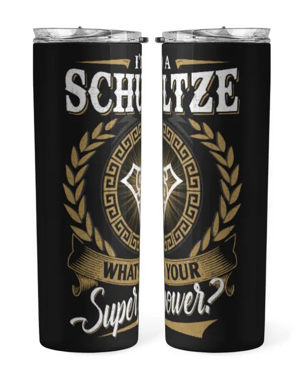 Skinny Tumbler