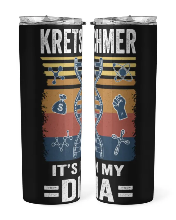 Skinny Tumbler
