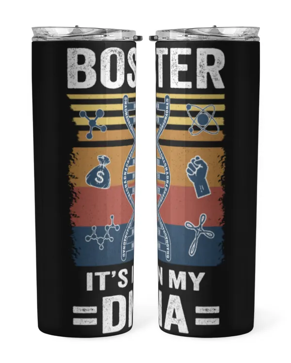 Skinny Tumbler