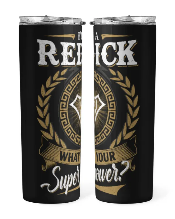 Skinny Tumbler