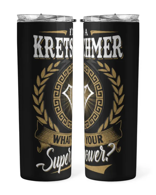Skinny Tumbler