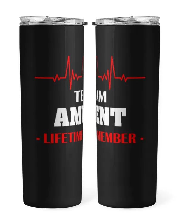 Skinny Tumbler