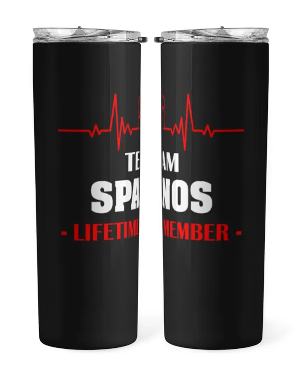 Skinny Tumbler