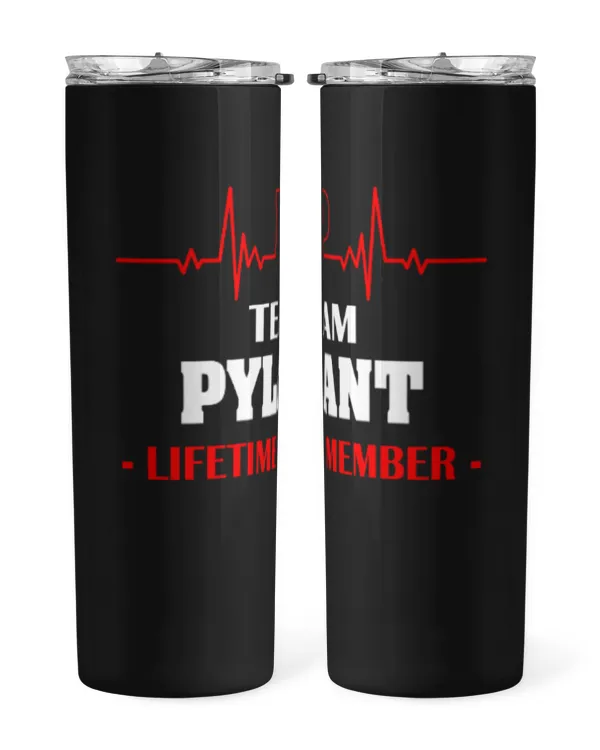 Skinny Tumbler