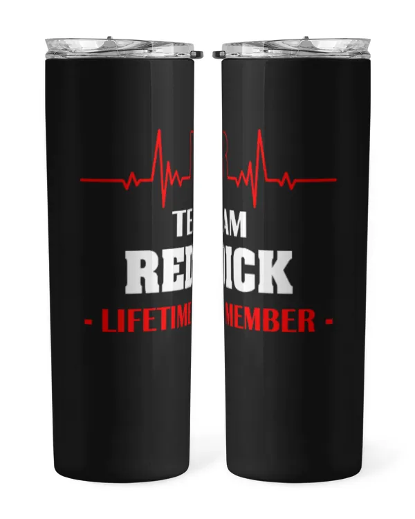Skinny Tumbler