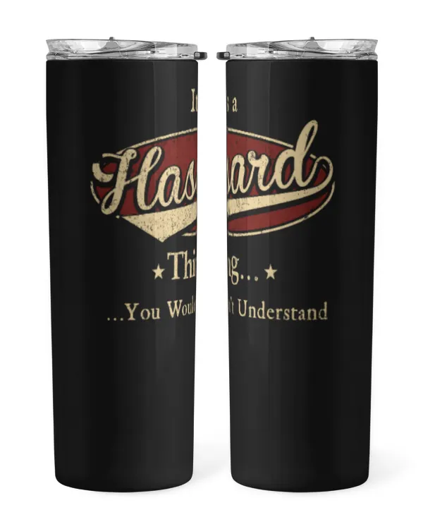 Skinny Tumbler