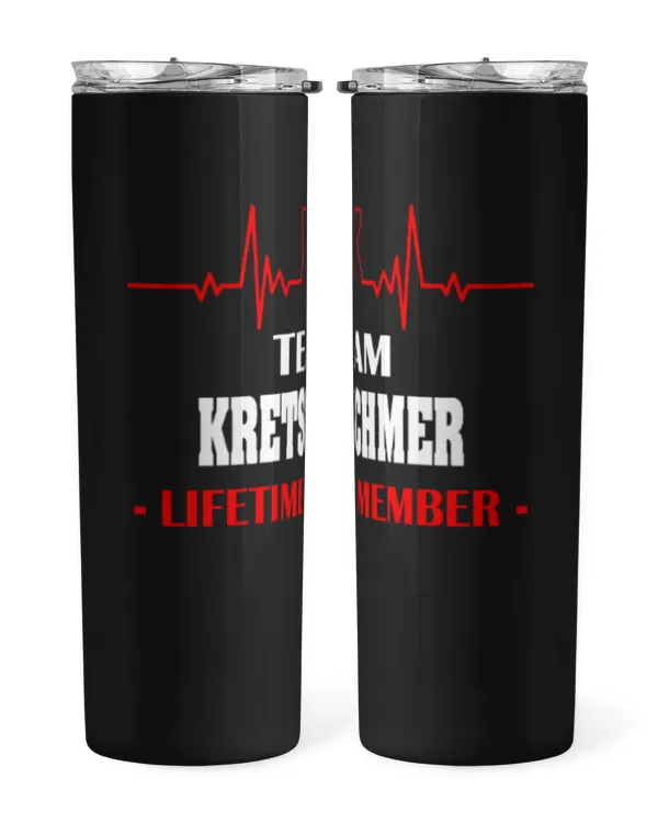 Skinny Tumbler