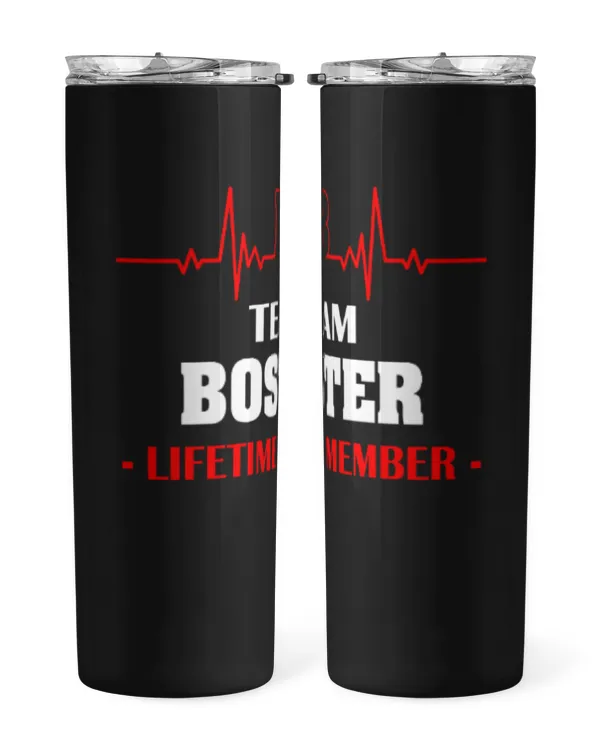 Skinny Tumbler