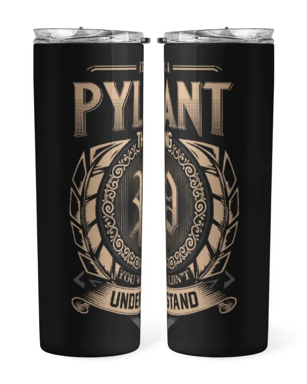 Skinny Tumbler