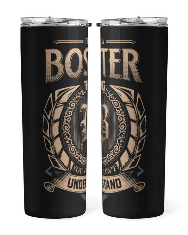 Skinny Tumbler