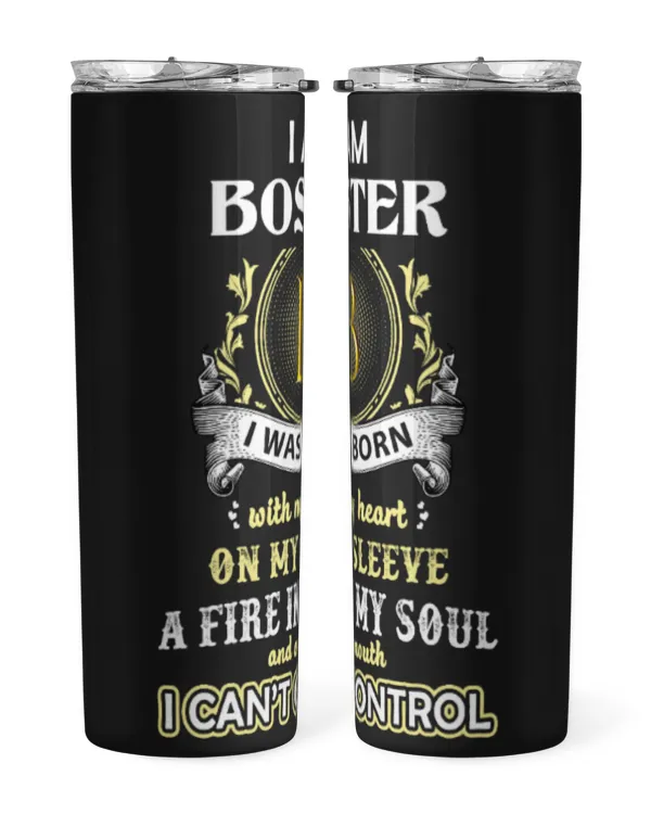 Skinny Tumbler