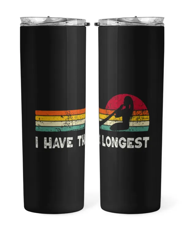 Skinny Tumbler
