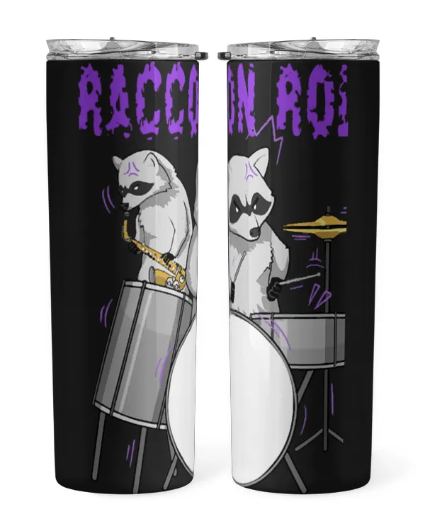 Skinny Tumbler