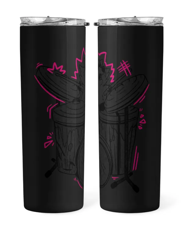 Skinny Tumbler