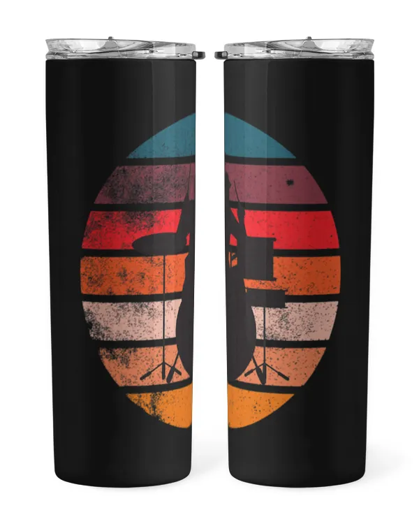Skinny Tumbler