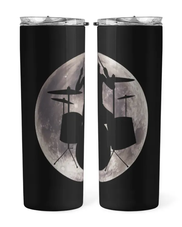 Skinny Tumbler