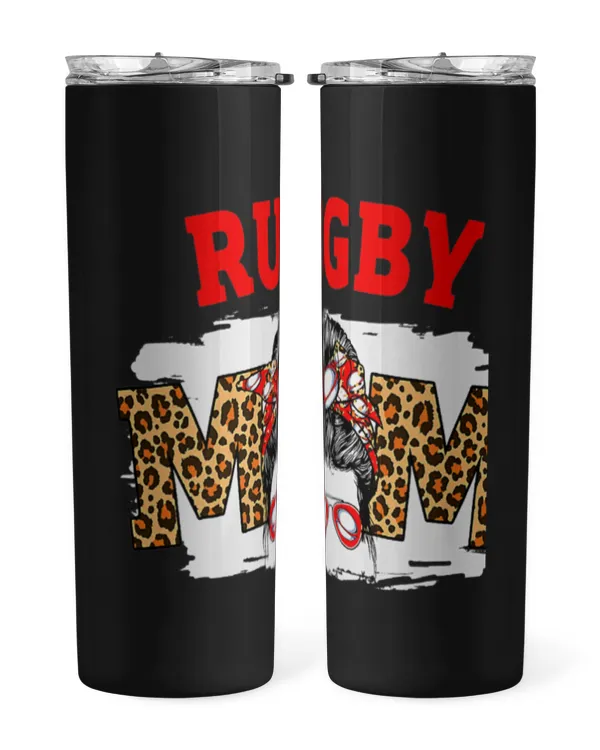 Skinny Tumbler