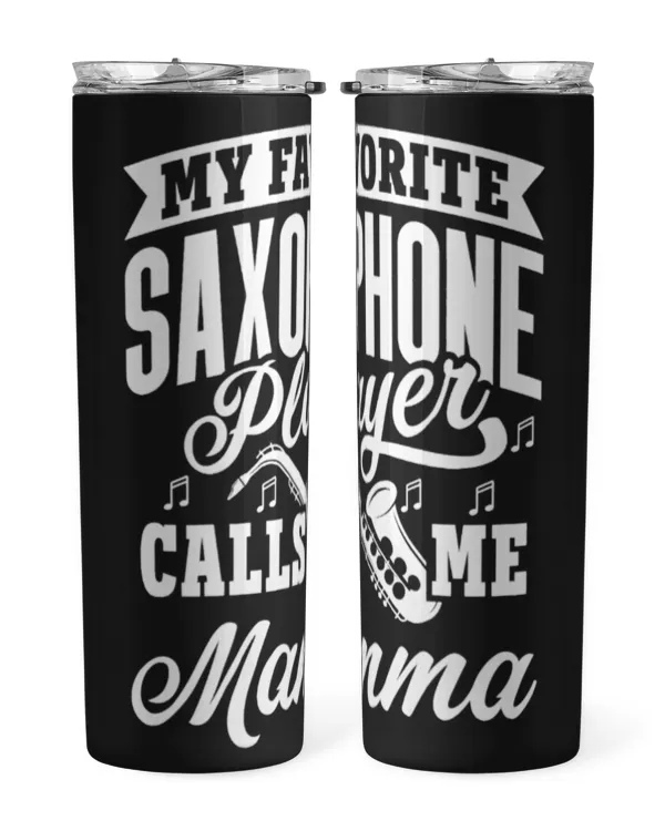 Skinny Tumbler