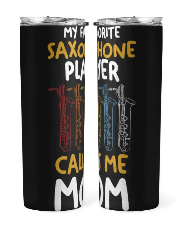 Skinny Tumbler