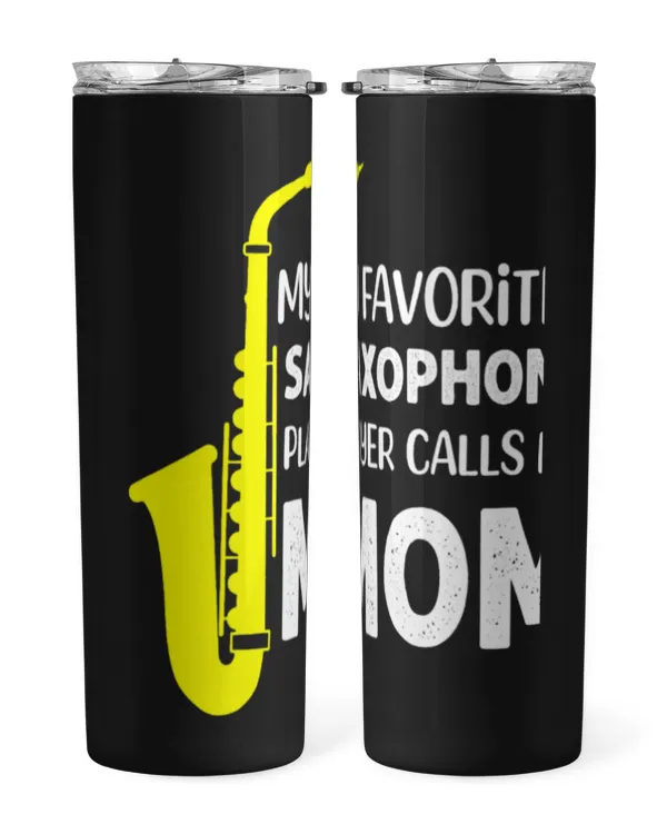 Skinny Tumbler