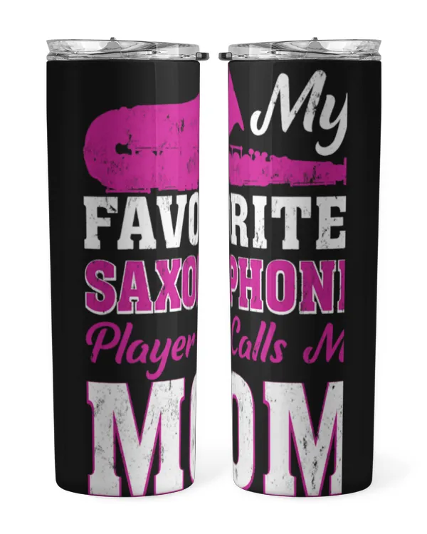 Skinny Tumbler