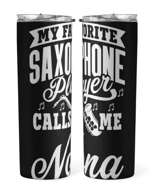 Skinny Tumbler