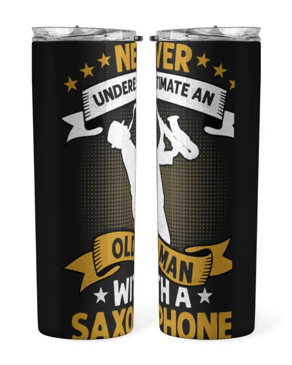 Skinny Tumbler