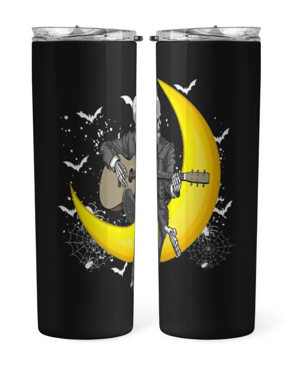 Skinny Tumbler