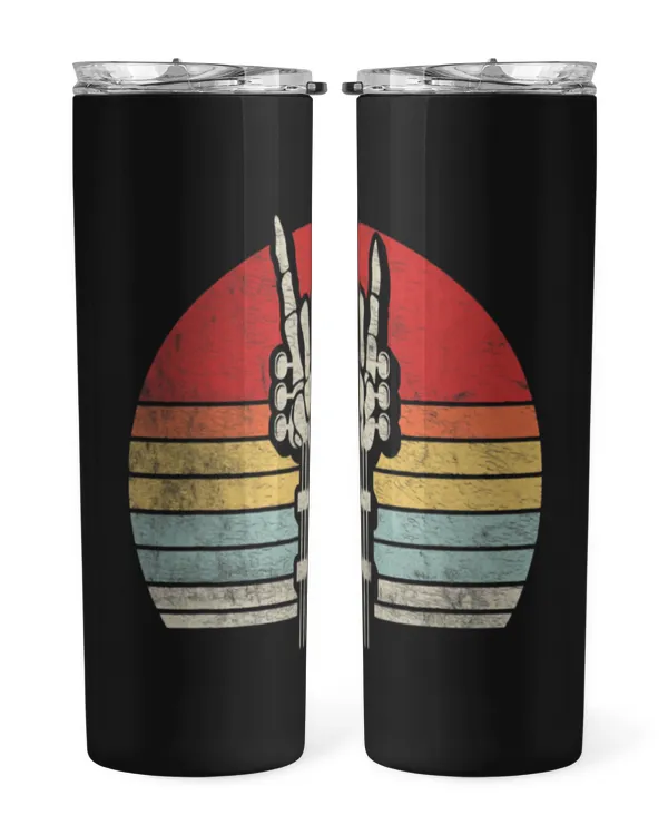 Skinny Tumbler