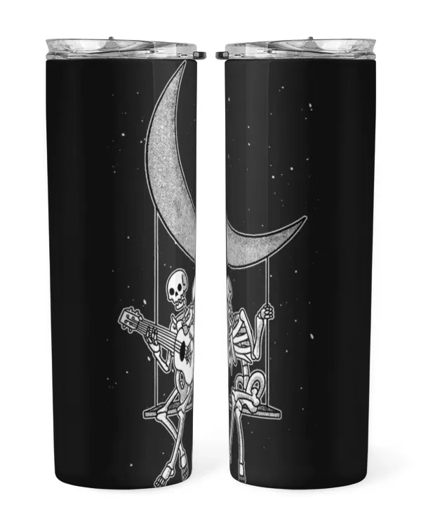 Skinny Tumbler
