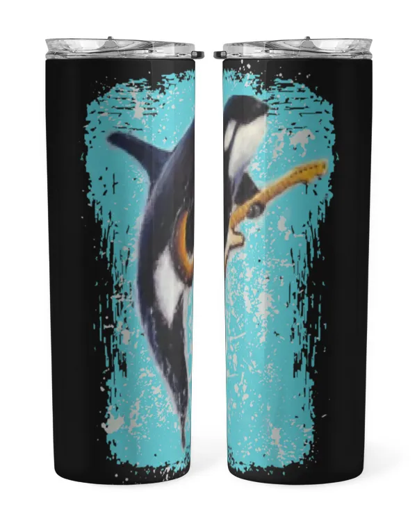 Skinny Tumbler