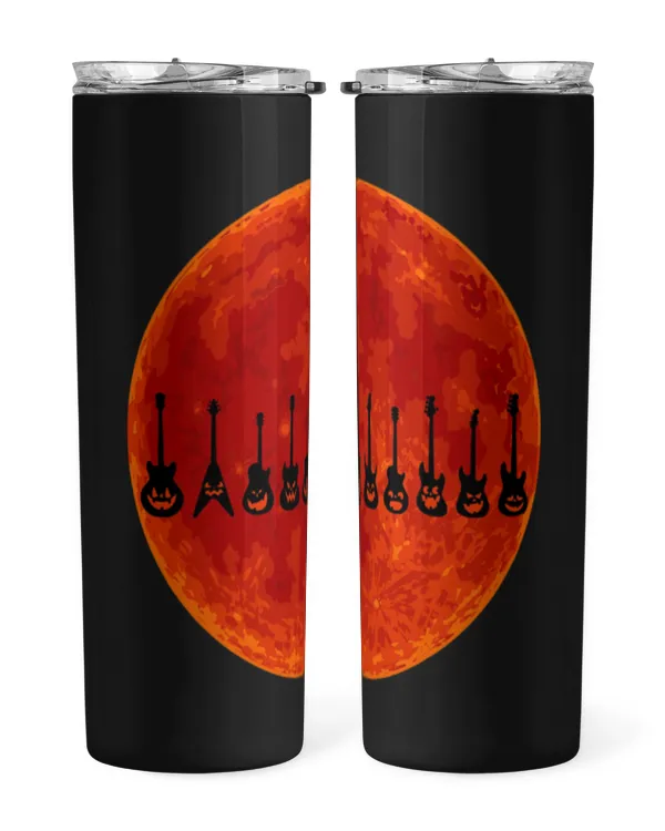 Skinny Tumbler