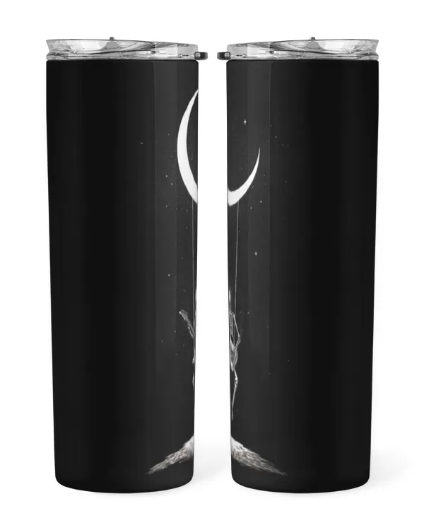 Skinny Tumbler