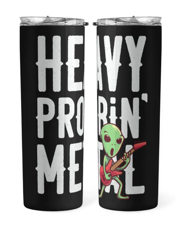 Skinny Tumbler