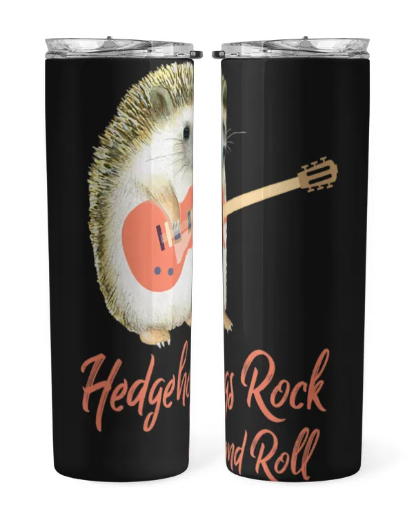 Skinny Tumbler