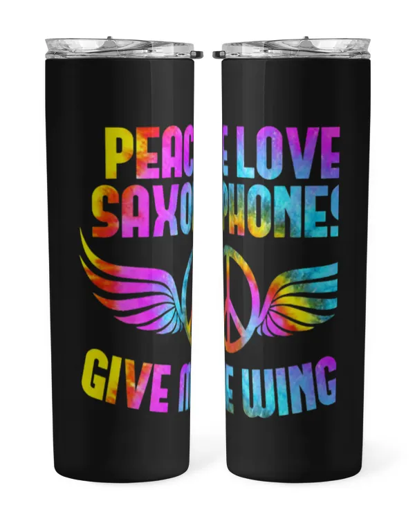 Skinny Tumbler