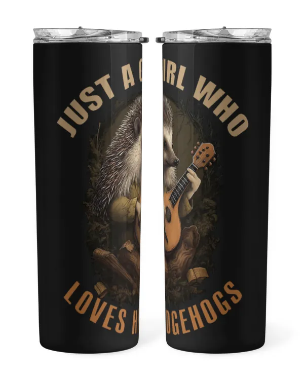Skinny Tumbler