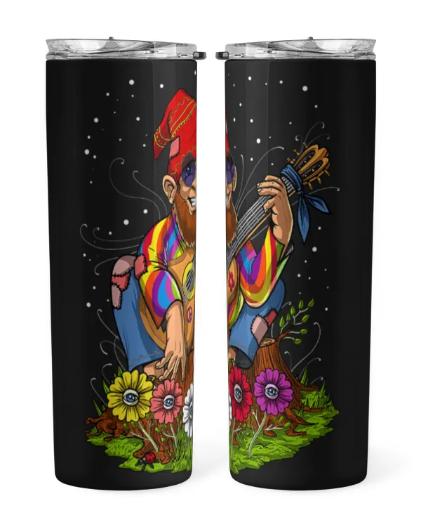 Skinny Tumbler