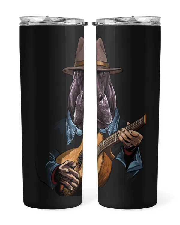 Skinny Tumbler