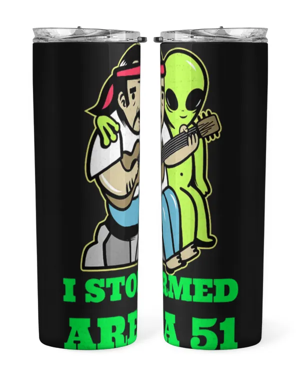 Skinny Tumbler