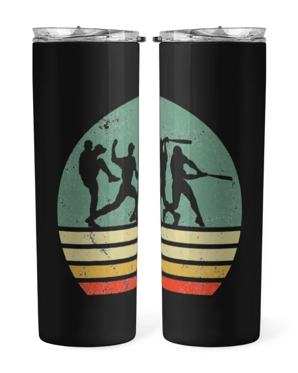 Skinny Tumbler