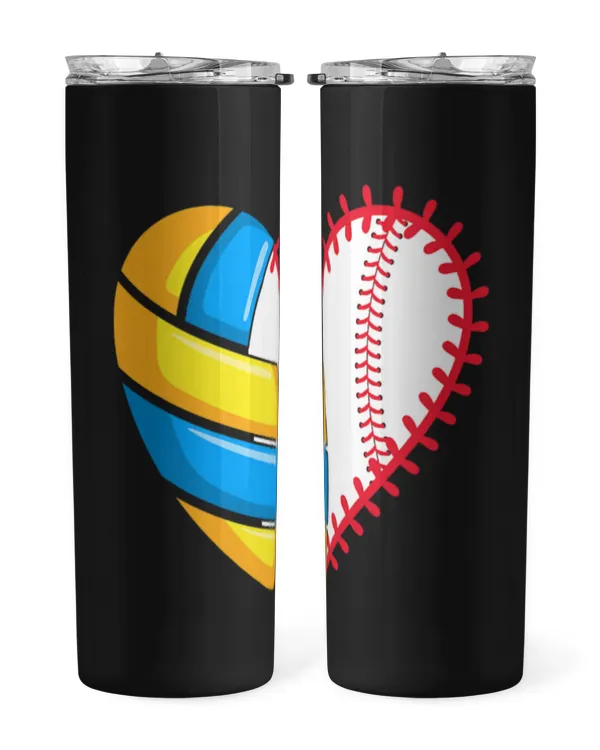 Skinny Tumbler