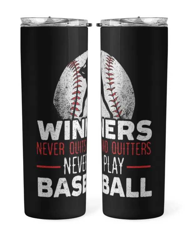 Skinny Tumbler