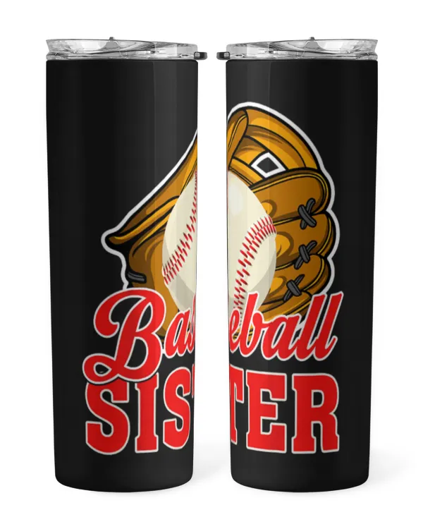 Skinny Tumbler