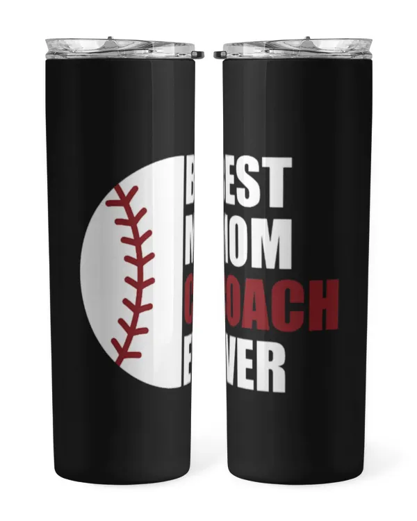 Skinny Tumbler