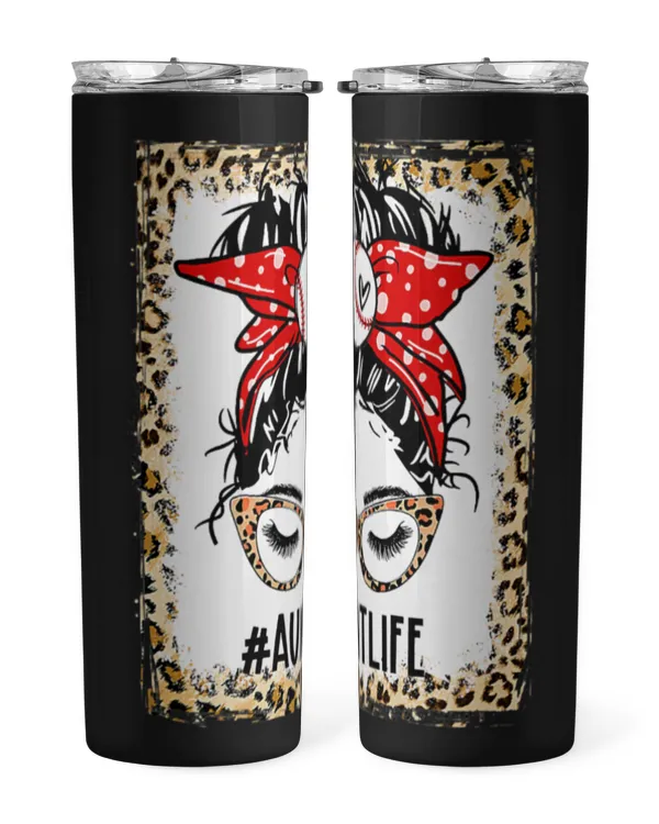 Skinny Tumbler