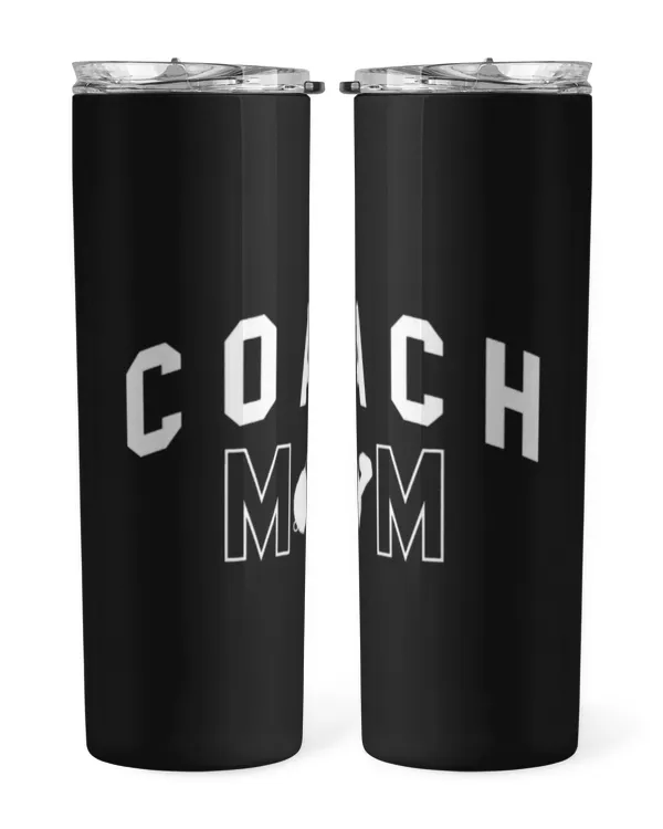 Skinny Tumbler