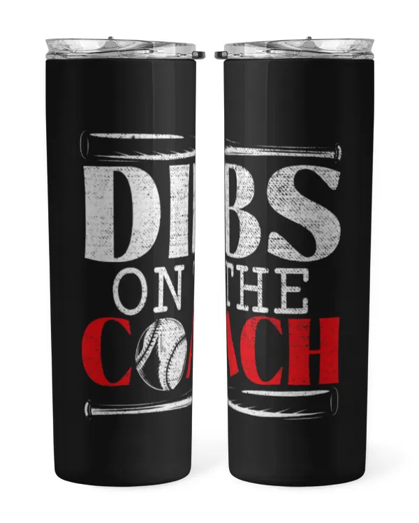 Skinny Tumbler