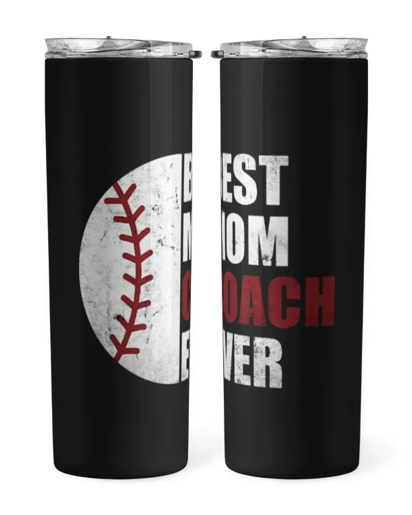 Skinny Tumbler